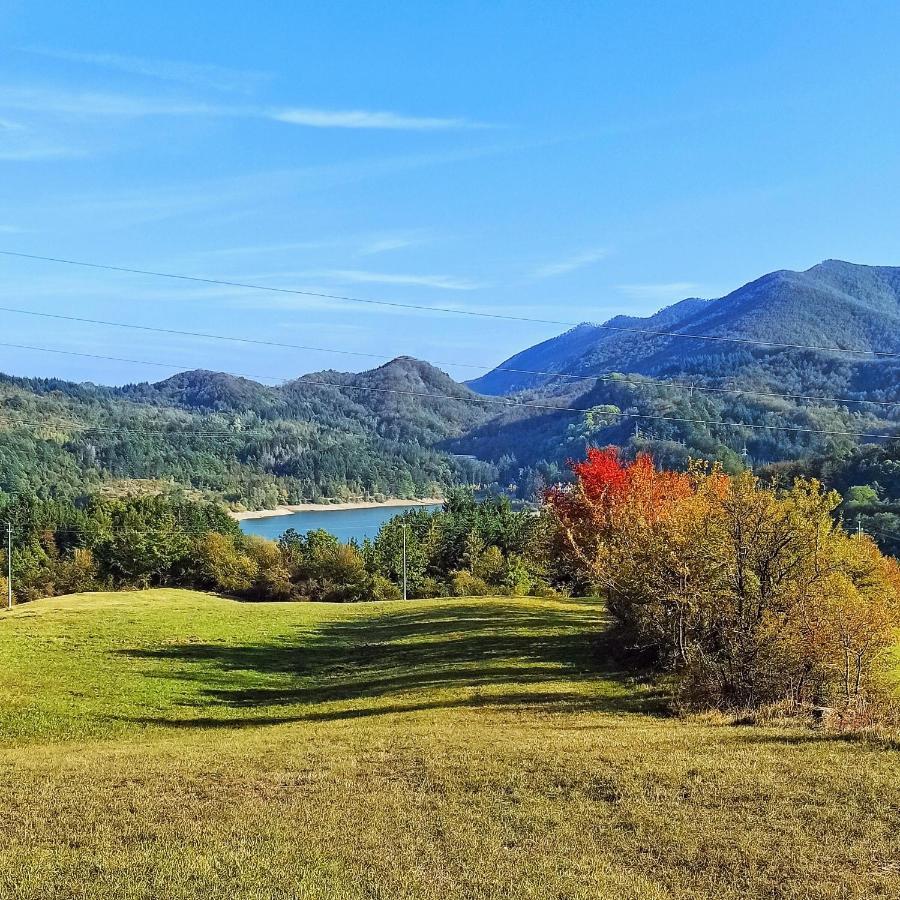Appartamento Poli Кастільоне-дей-Пеполі Екстер'єр фото